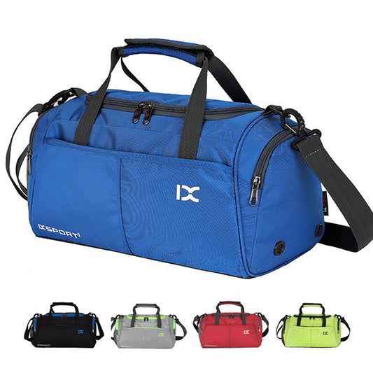 Waterproof camping travel handbags