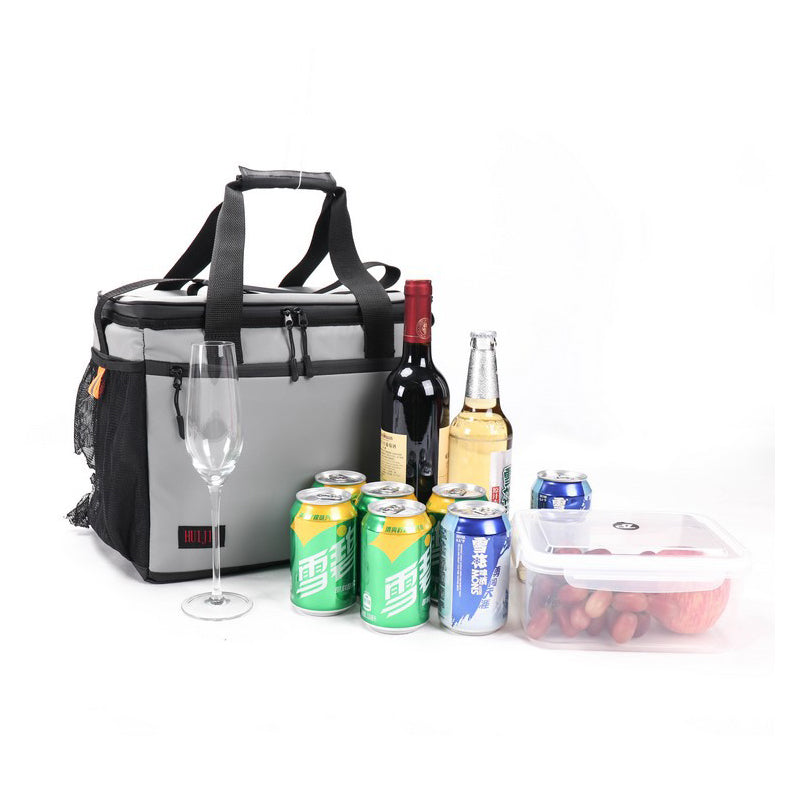 Customized brand cooler bags for camping