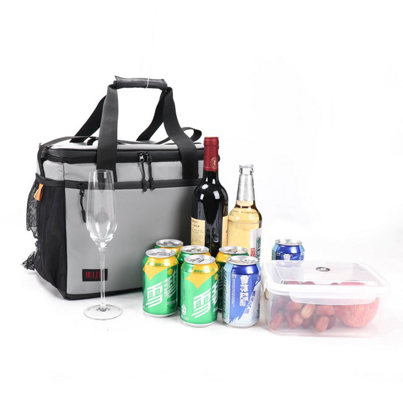 Customized brand outdoor large capacity cooler bags