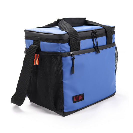 Large capacity outdoor camping cooler bags