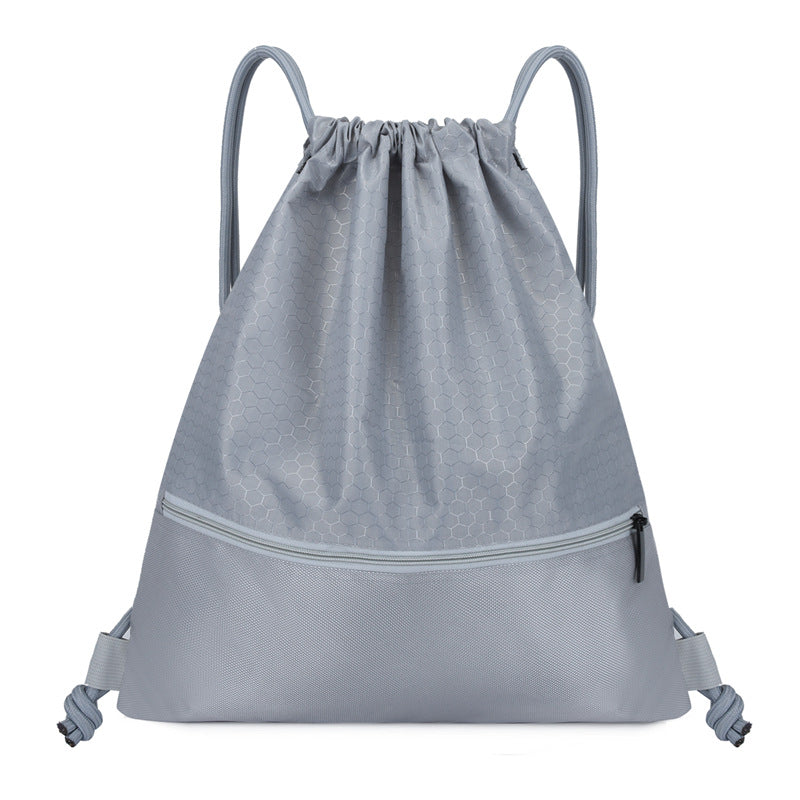 Oxford material drawstring bags