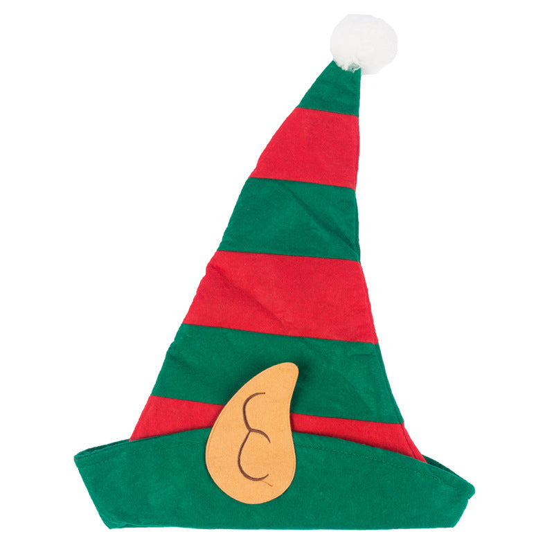 Non woven party hats for decoration