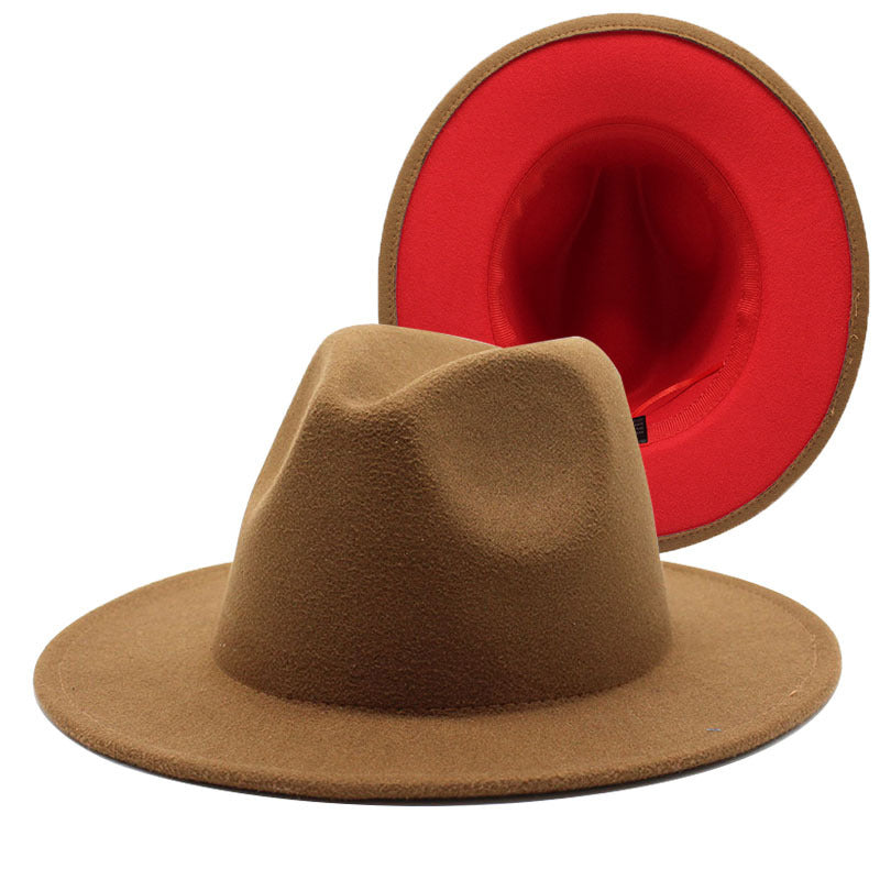 Multicolor Mexico Cowboy Hats