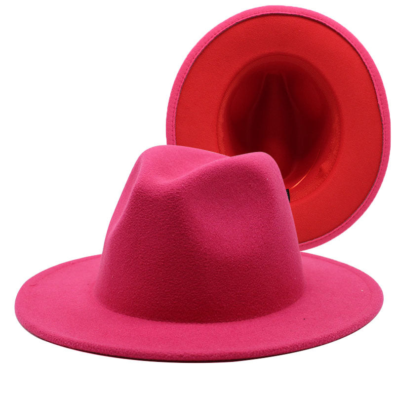 Multicolor Mexico Cowboy Hats