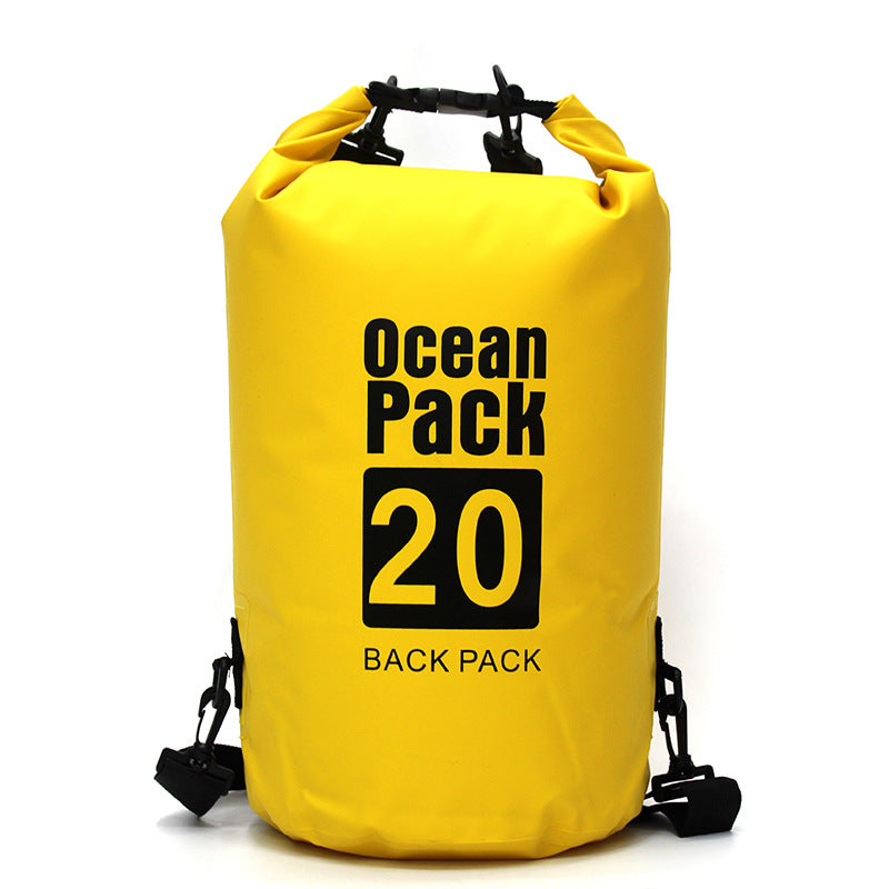 Customized brand outdoor dry bags