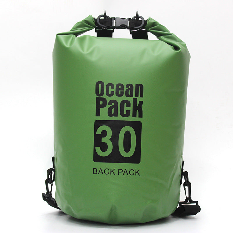 Customized brand outdoor dry bags