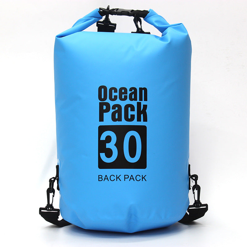 PVC waterproof boat floating dry bag