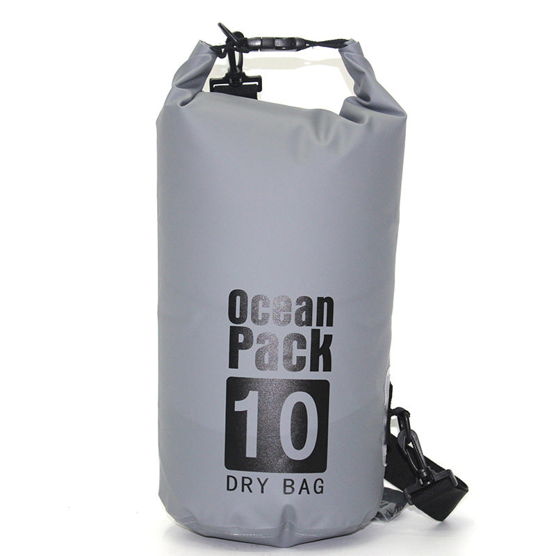 PVC waterproof boat floating dry bag