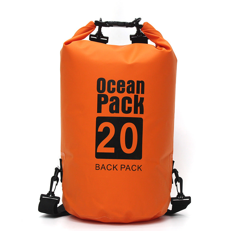 Customized brand outdoor dry bags