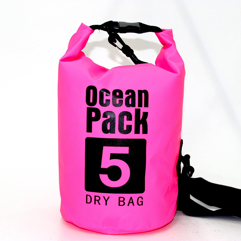 Customized brand outdoor dry bags