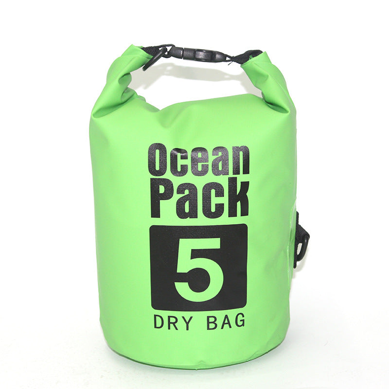 Customized brand outdoor dry bags