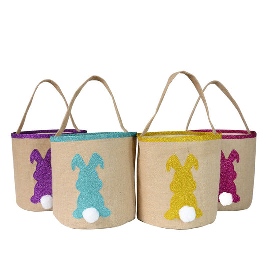 Cotton and linen candy gifts bags