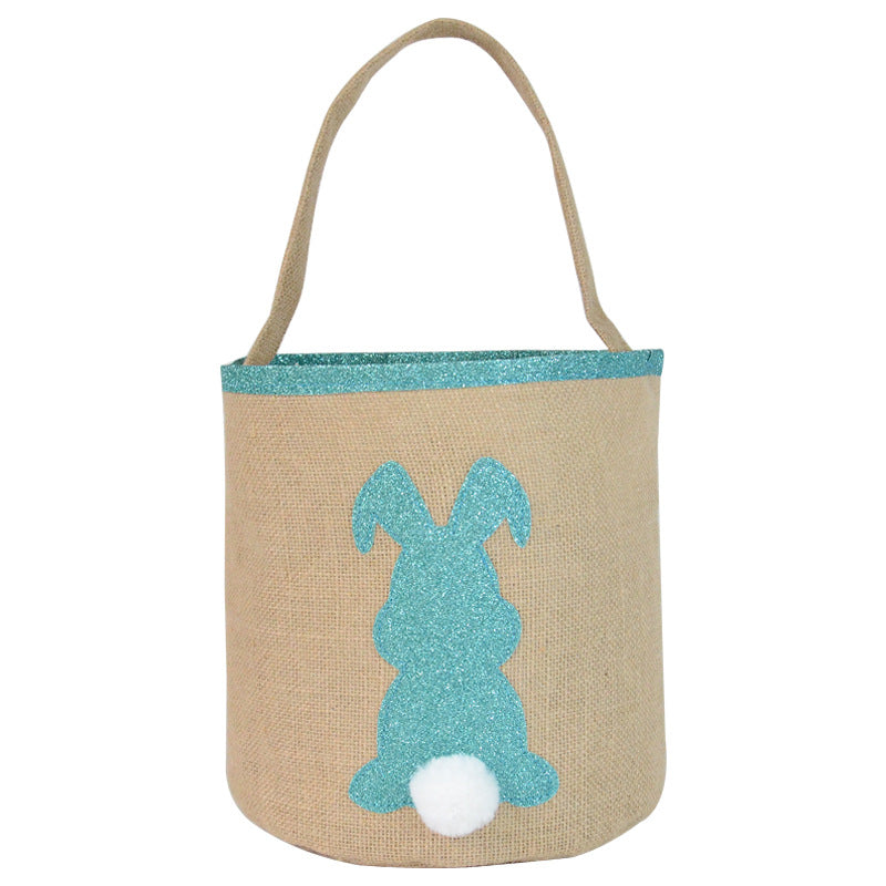 Cotton and linen candy gifts bags