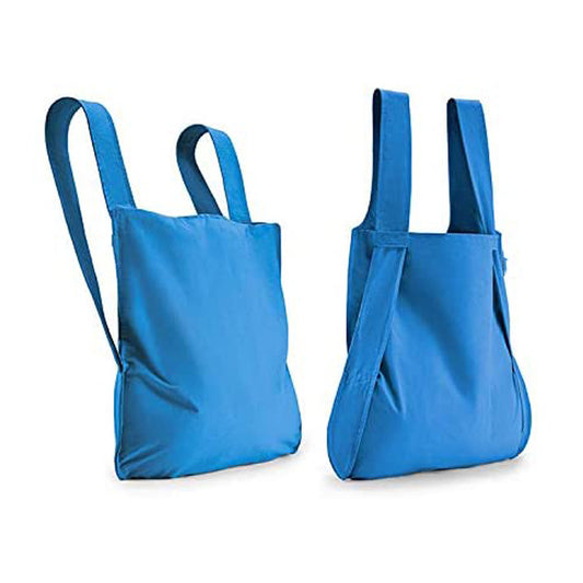 Foldable design canvas materials shopping bags