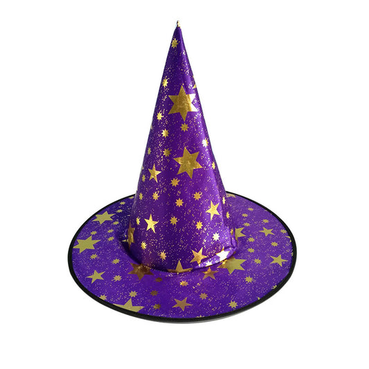 Halloween hats