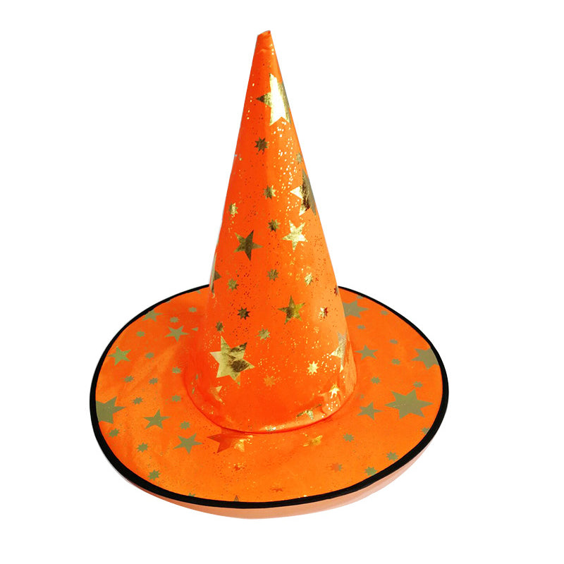 Halloween hats