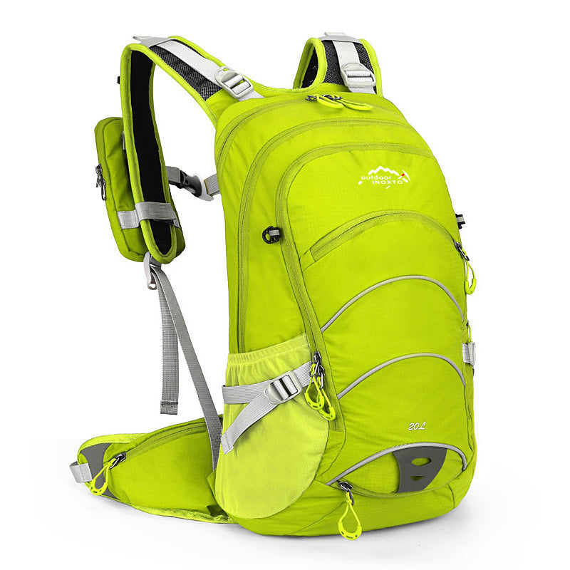 Outdoor hiking backpack cycling backpack bags