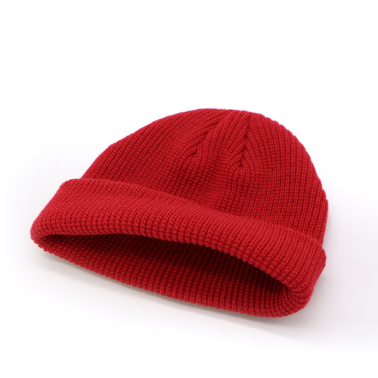 Cotton Knitted Hats