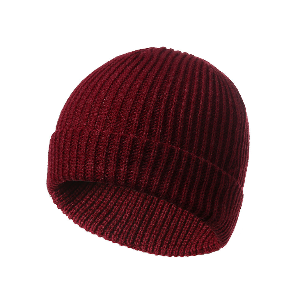 Cotton Knitted Hats