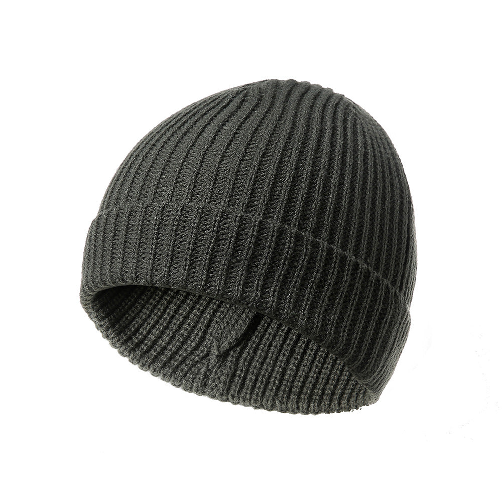 Cotton Knitted Hats