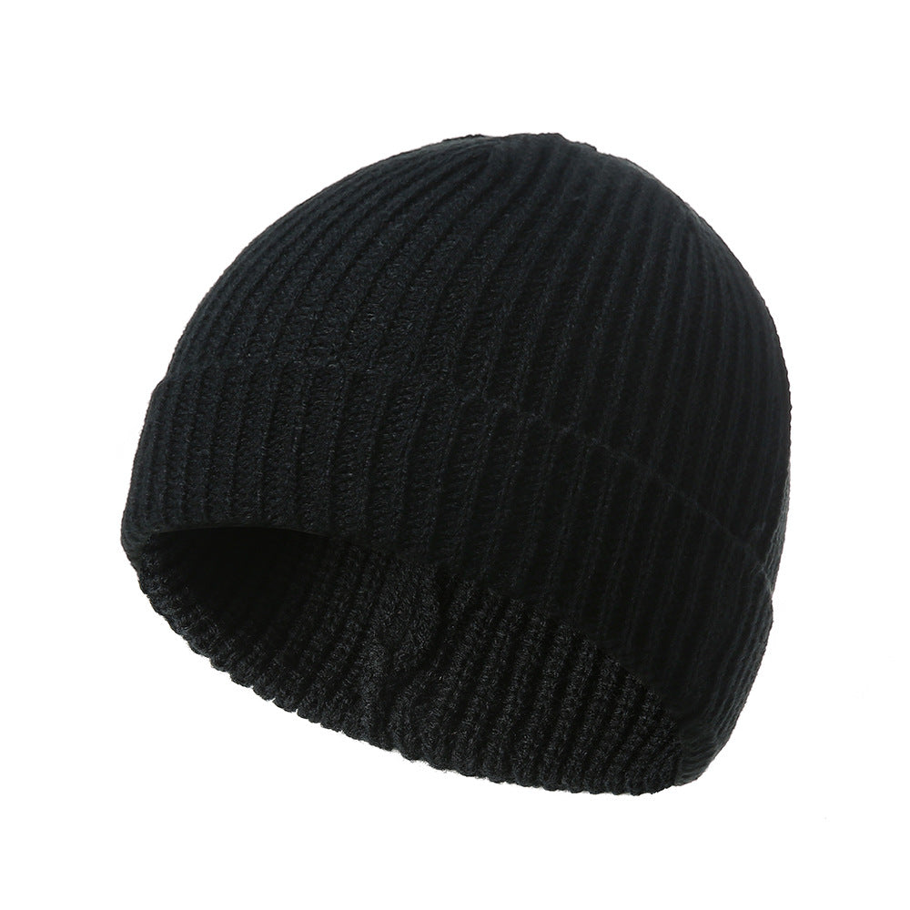 Cotton Knitted Hats