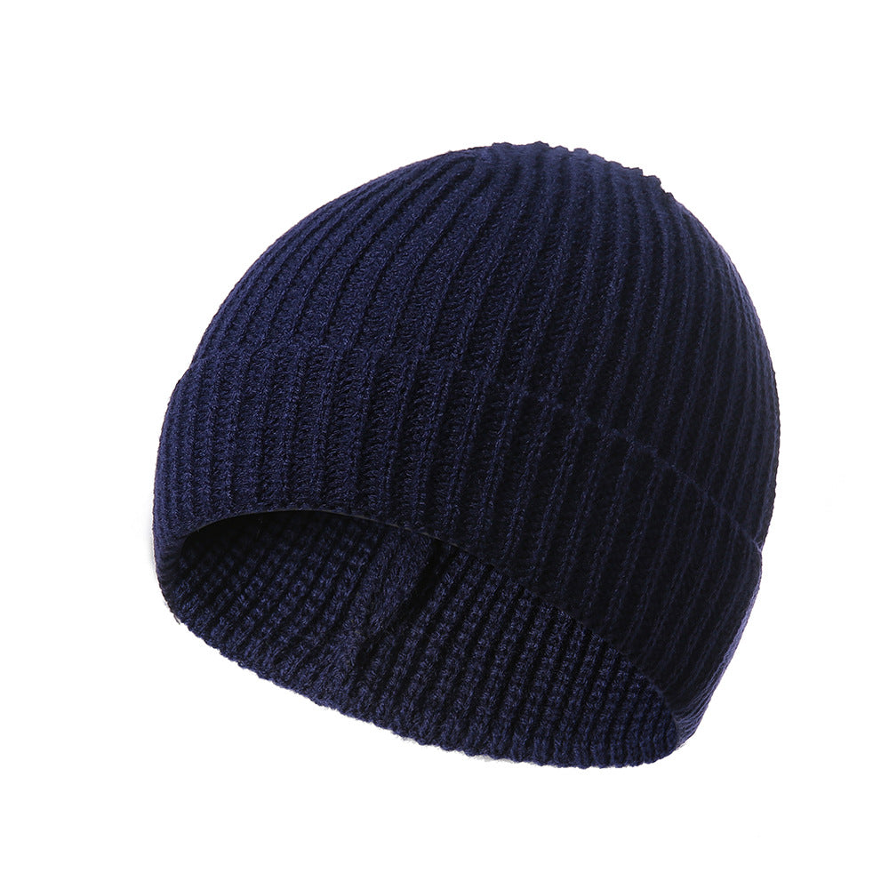 Cotton Knitted Hats