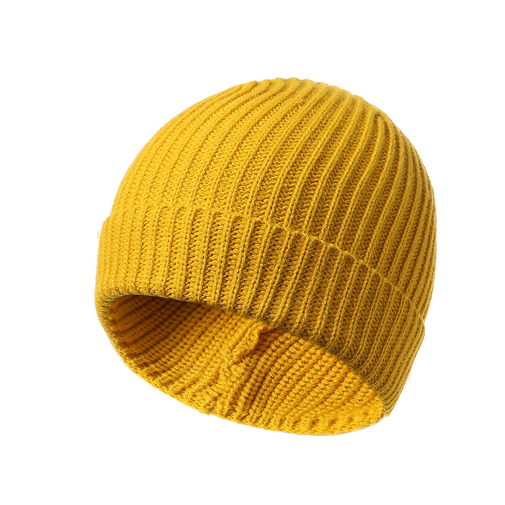 Cotton Knitted Hats