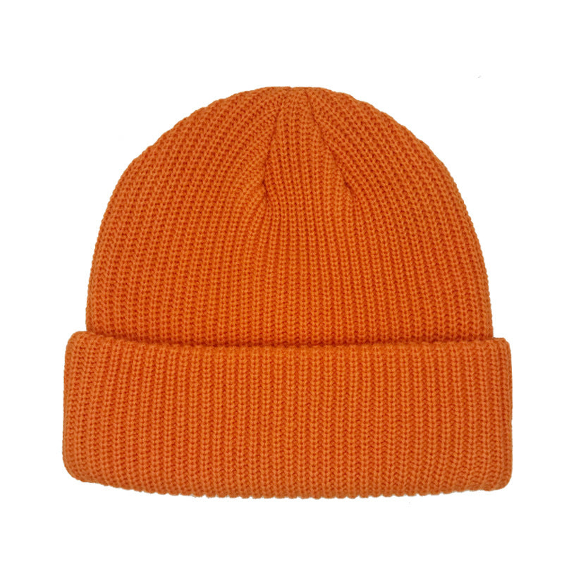 Cotton Knitted Hats