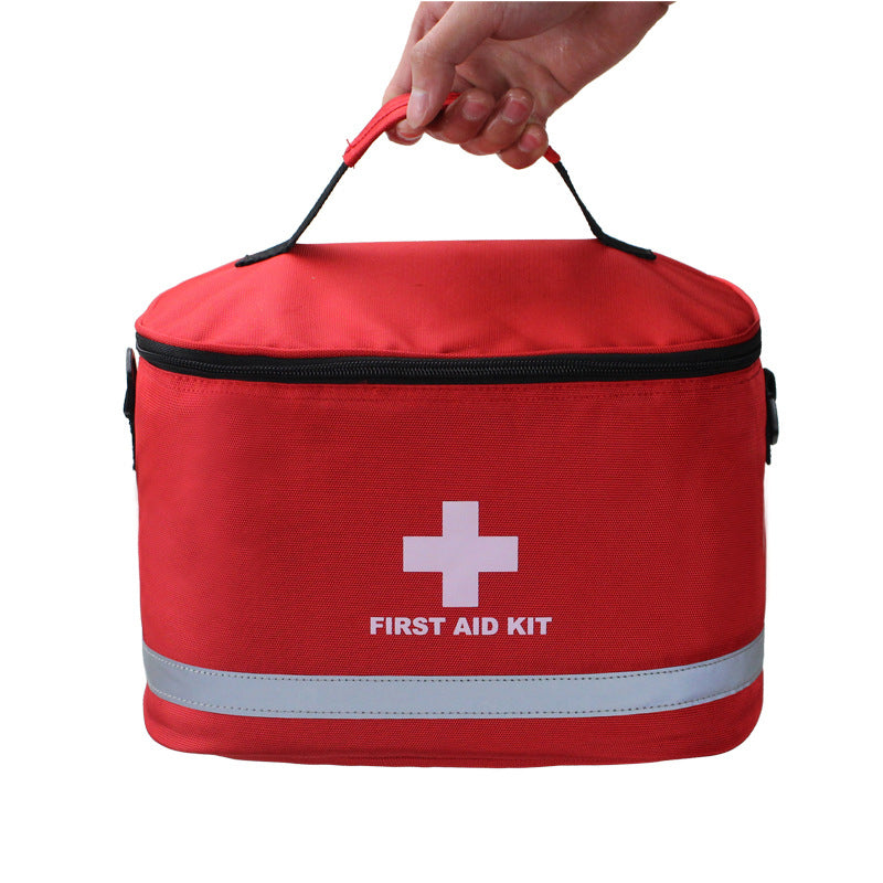 First aid tool bags medeical storage bags