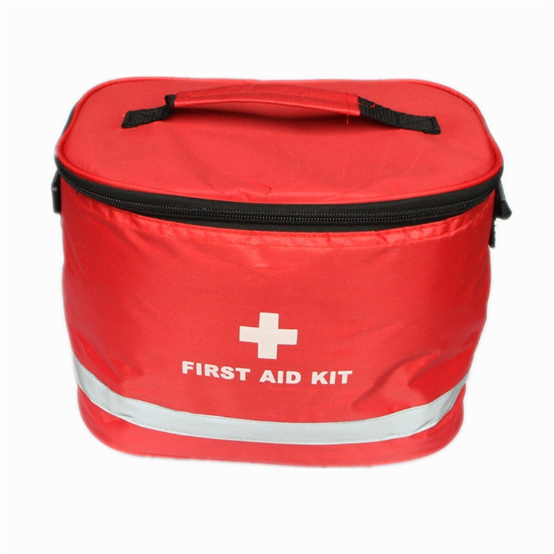 First aid storage bags medical tool bags