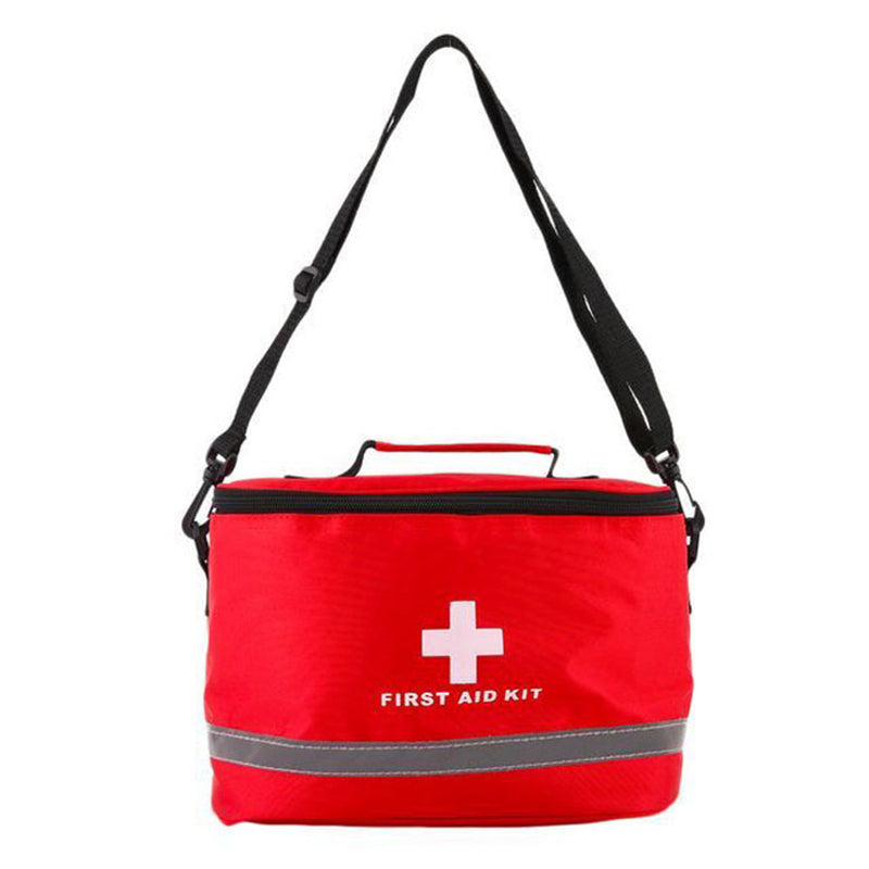 First aid storage bags medical tool bags