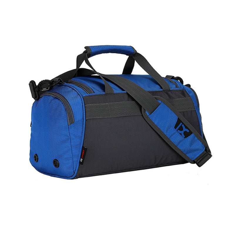 Waterproof camping travel handbags