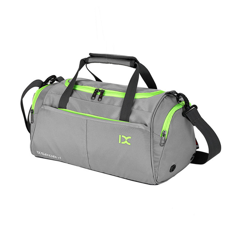 Waterproof camping travel handbags