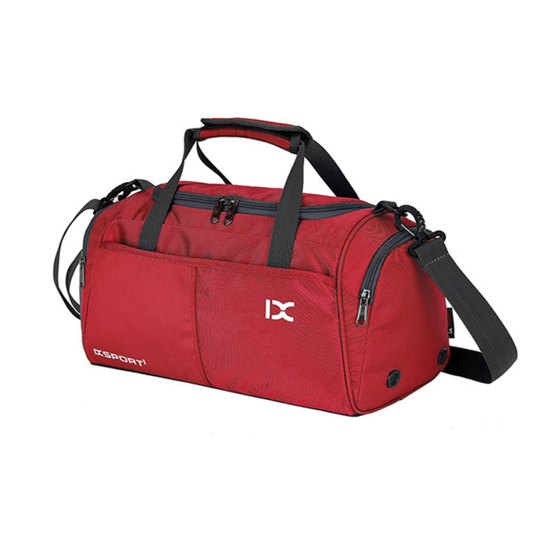 Waterproof camping travel handbags