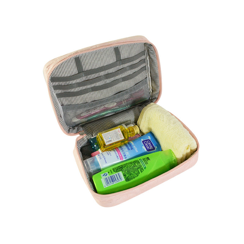 Travell toiletry bags