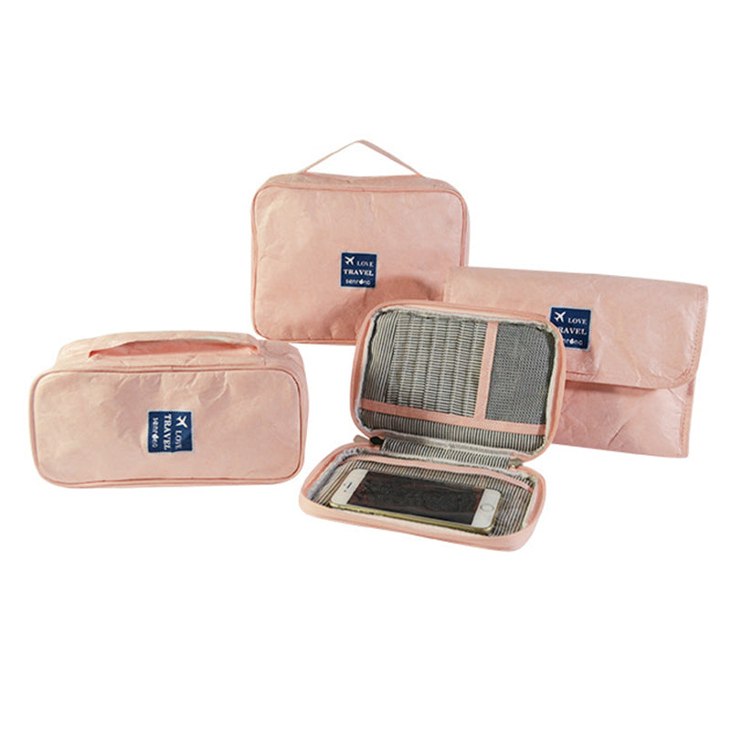 Travell toiletry bags