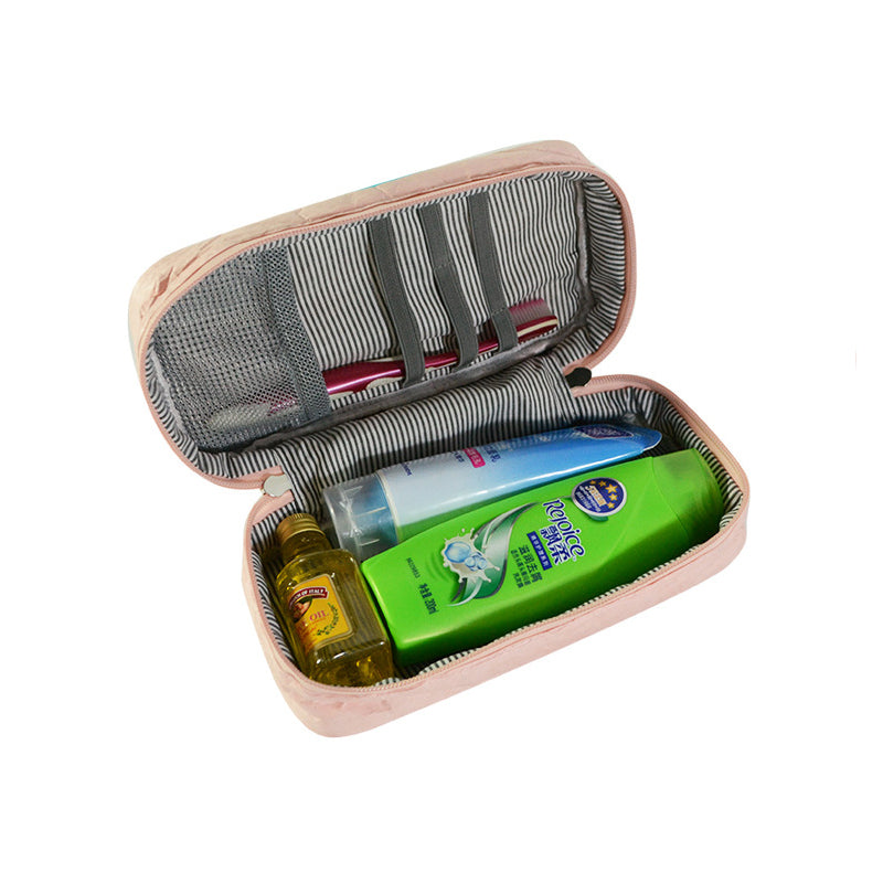 Travell toiletry bags