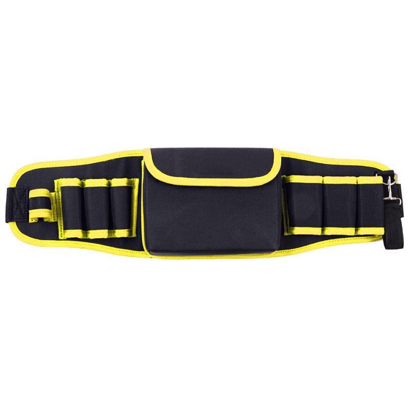 Oxford waist type tool bags