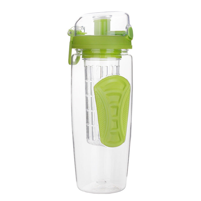 Tritan PC material sport water bottle