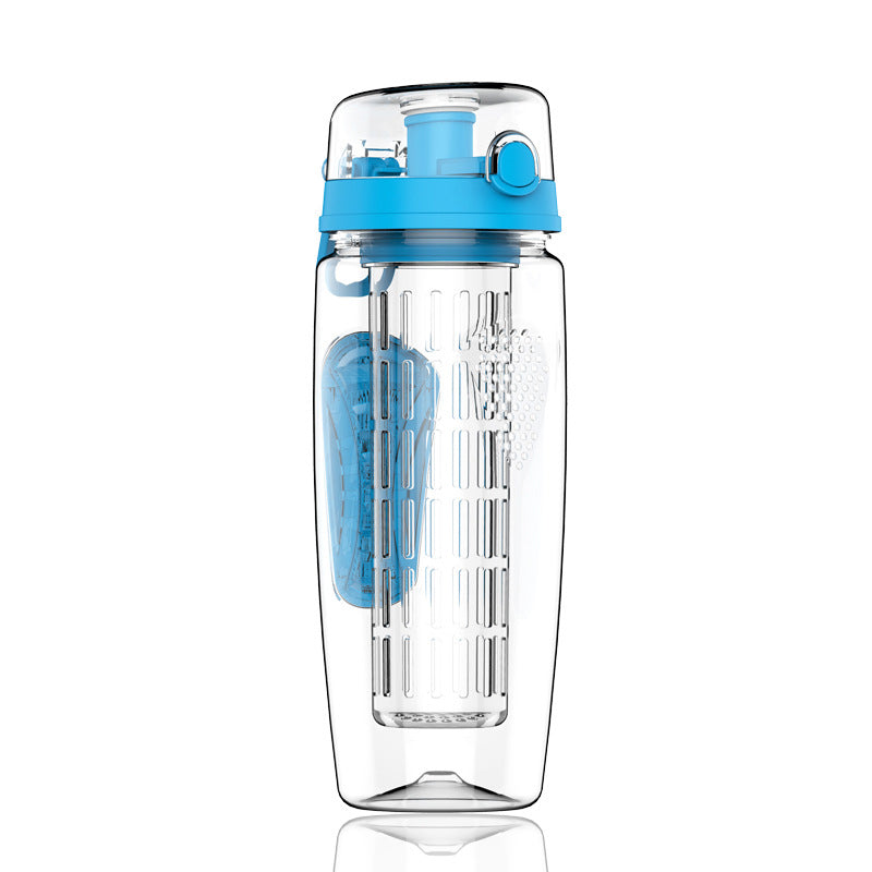 Tritan PC material sport water bottle