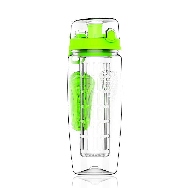 Tritan PC material sport water bottle