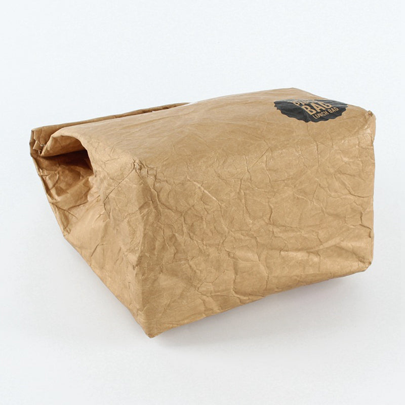 Brown color paper insualtion bag