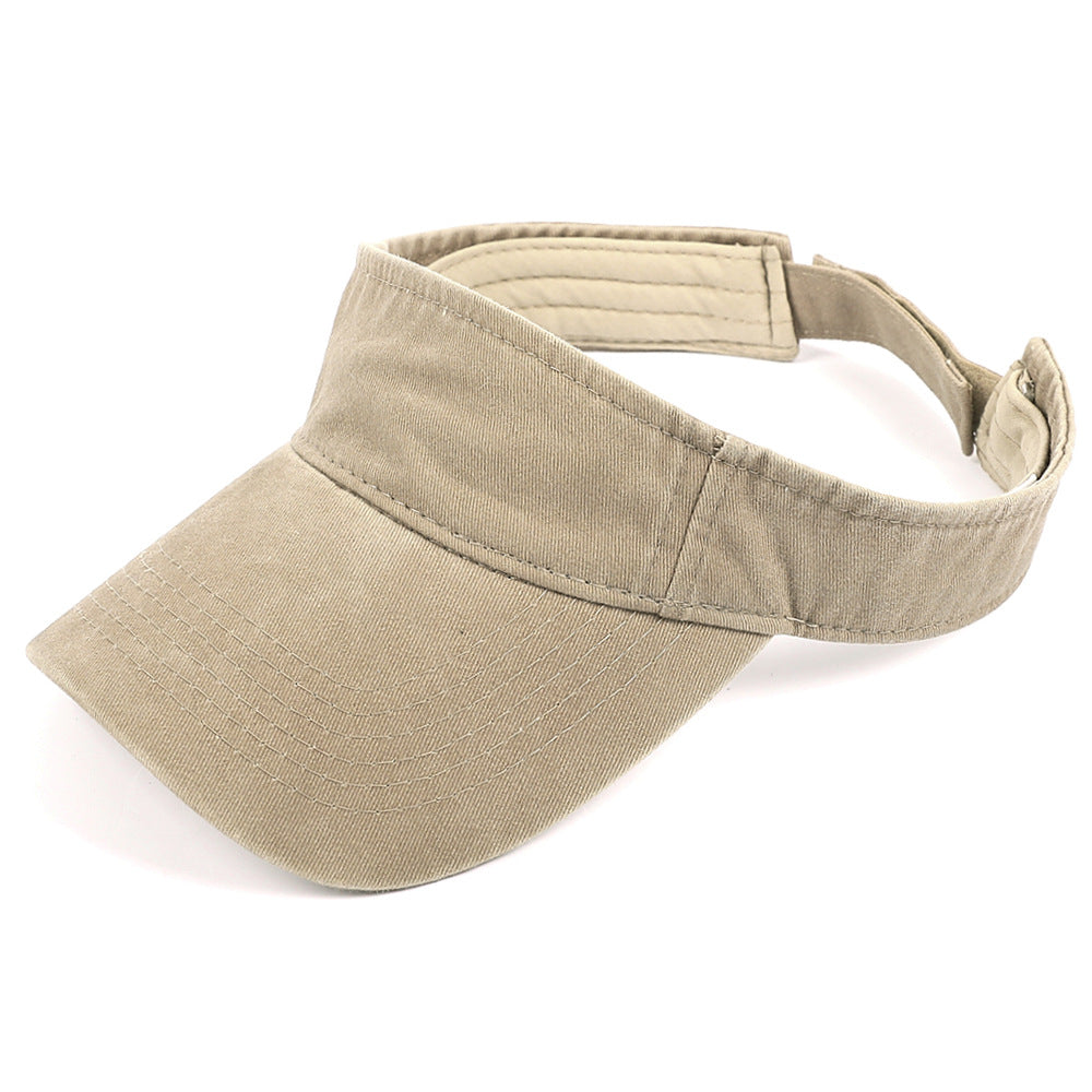 Sport Sun Visor Cap