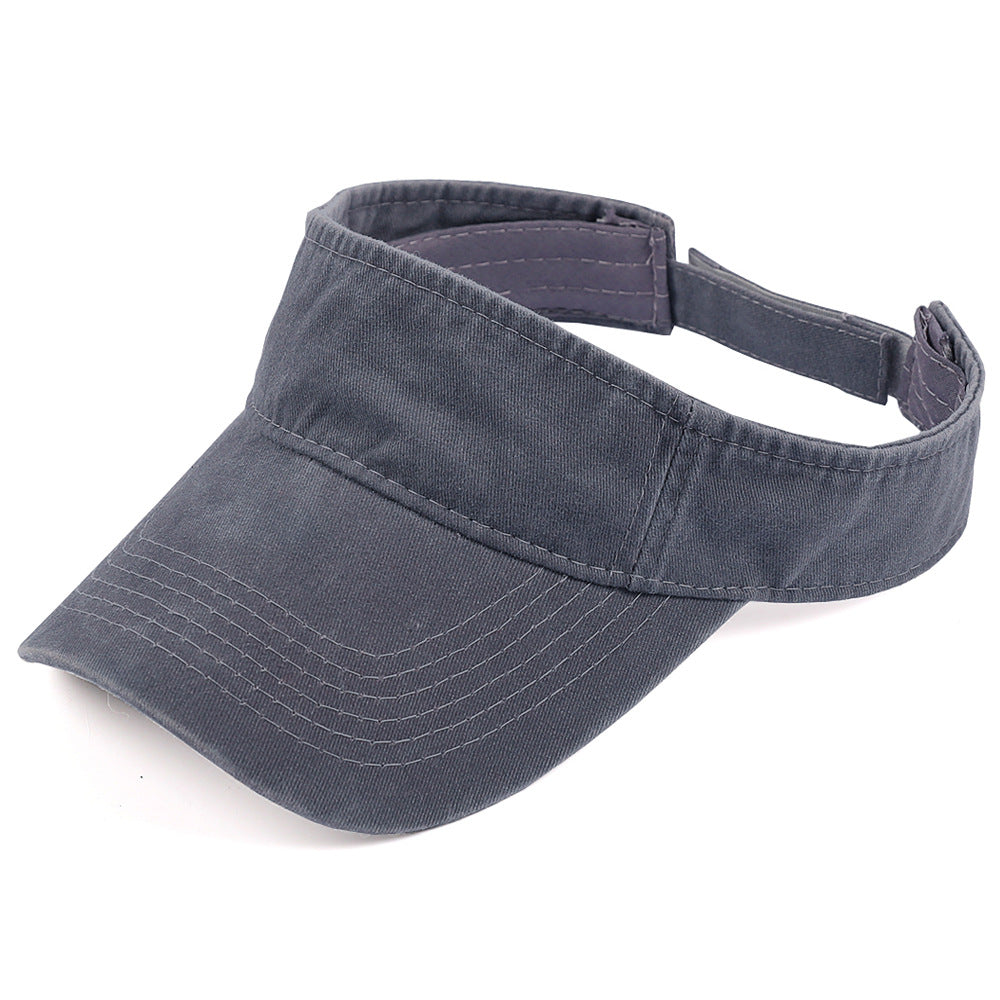 Sport Sun Visor Cap