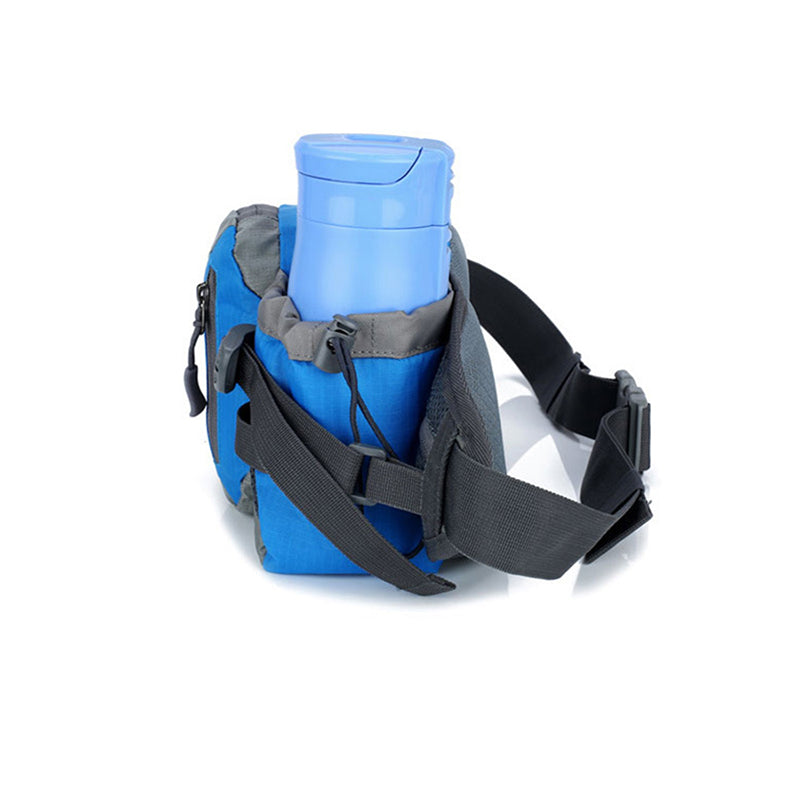 Waterproof foldale waist bags