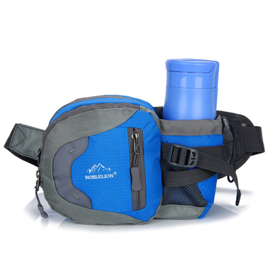 Waterproof foldale waist bags