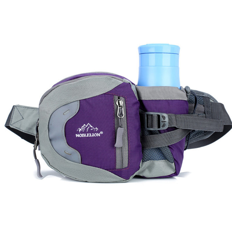 Waterproof foldale waist bags