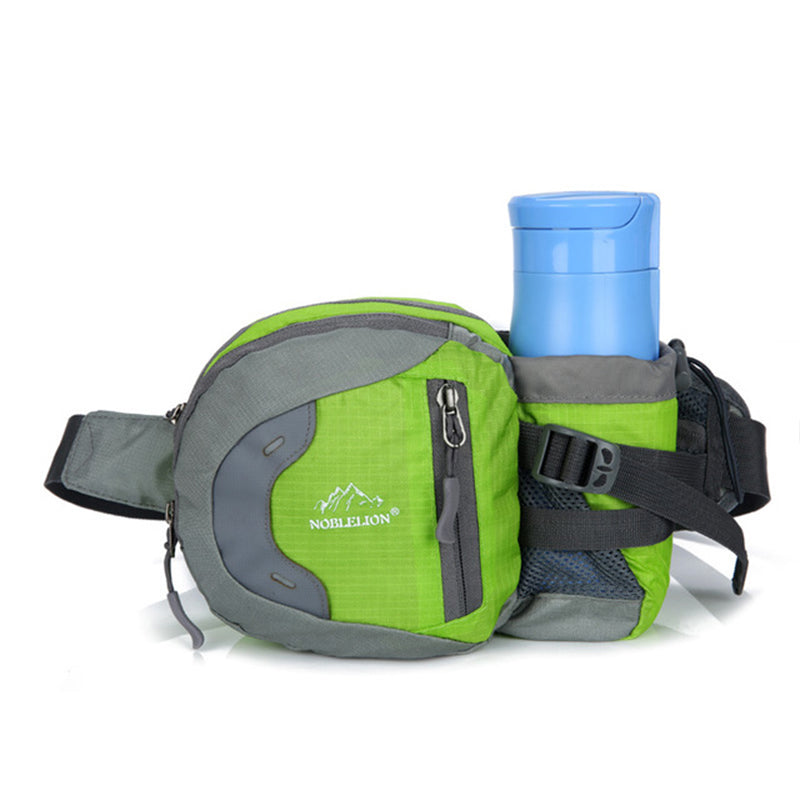 Waterproof foldale waist bags