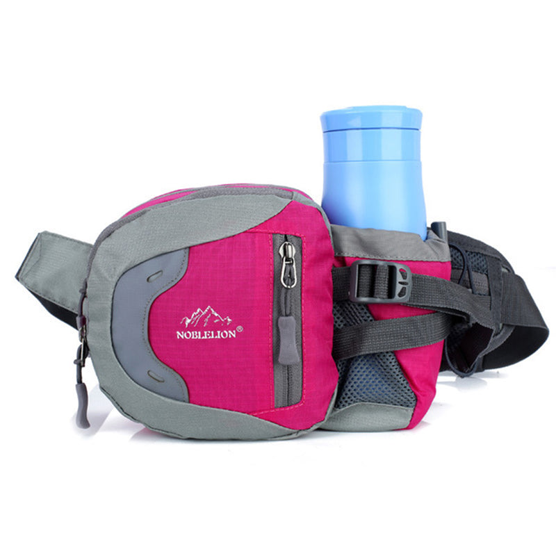 Waterproof foldale waist bags