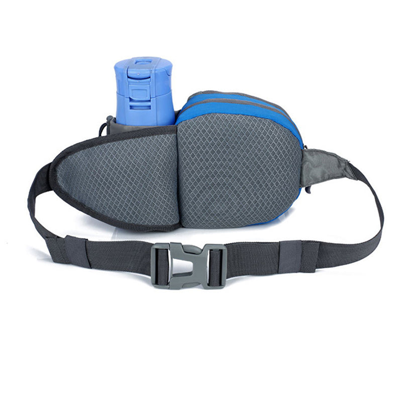 Waterproof foldale waist bags